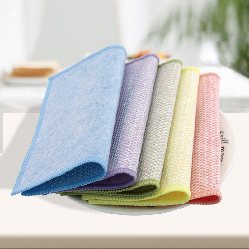 Argentea Cocoes Testa Dishwashing Rag