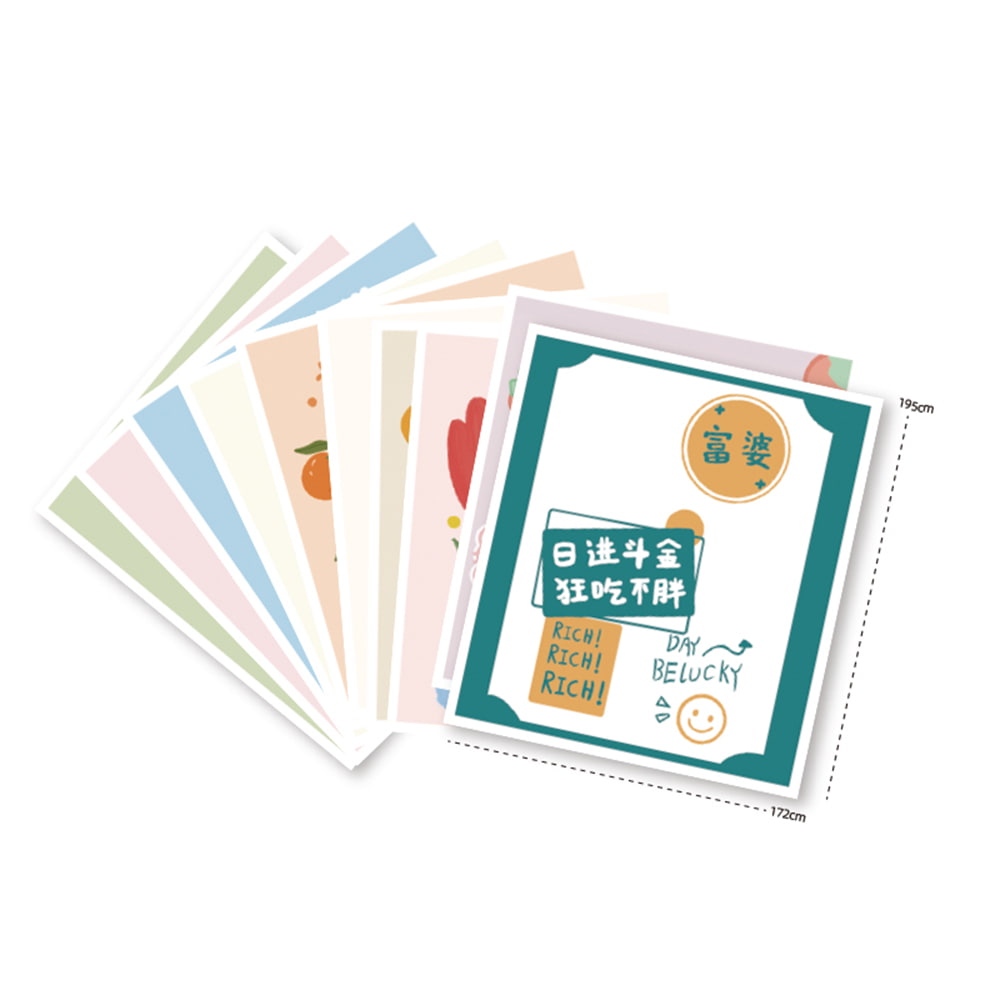 Customized Design Printed Swedish Dishcloth Eco-Friendly Cleaning Towels for Kitchen Dish Quick-Dry Cellulose Spongia Cloths